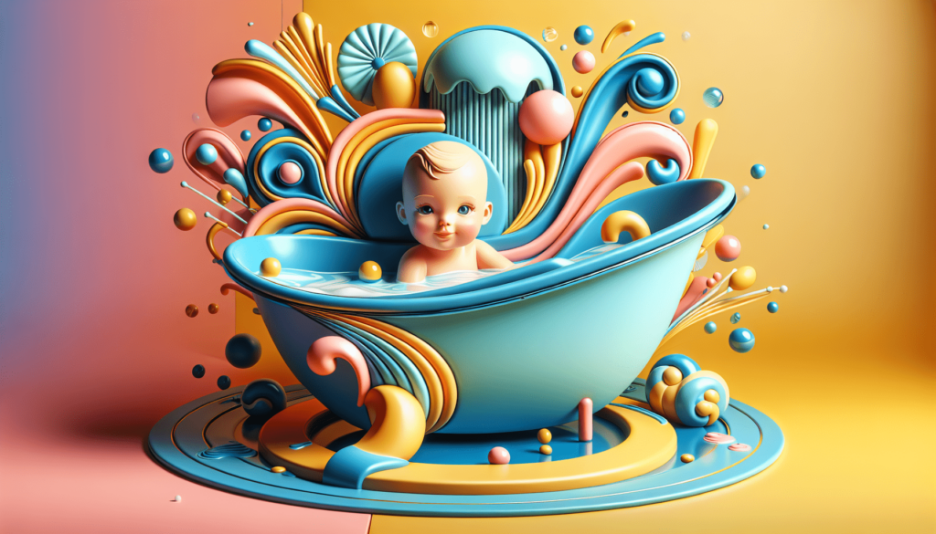 How Do I Choose The Right Baby Bathtub?