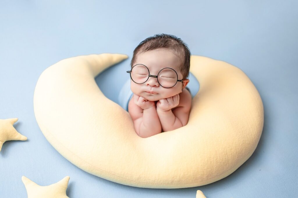How Do I Choose The Right Baby Monitor?