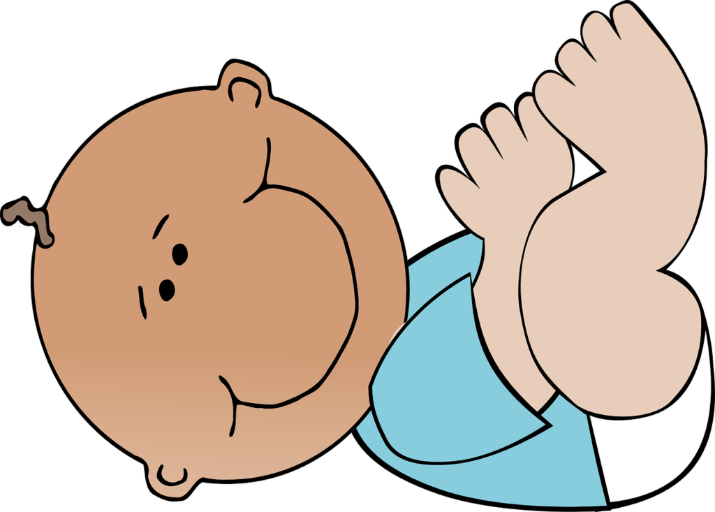 How Do I Choose The Right Diaper For My Baby? How Do I Choose The Right Diaper For My Baby?