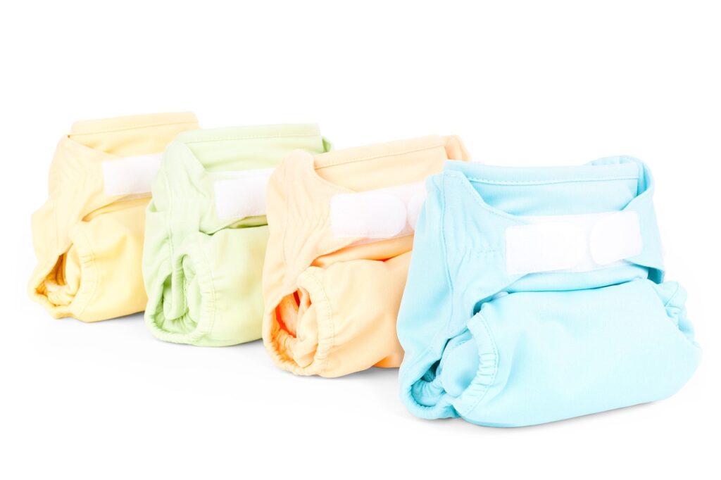 How Do I Choose The Right Diaper For My Baby? How Do I Choose The Right Diaper For My Baby?