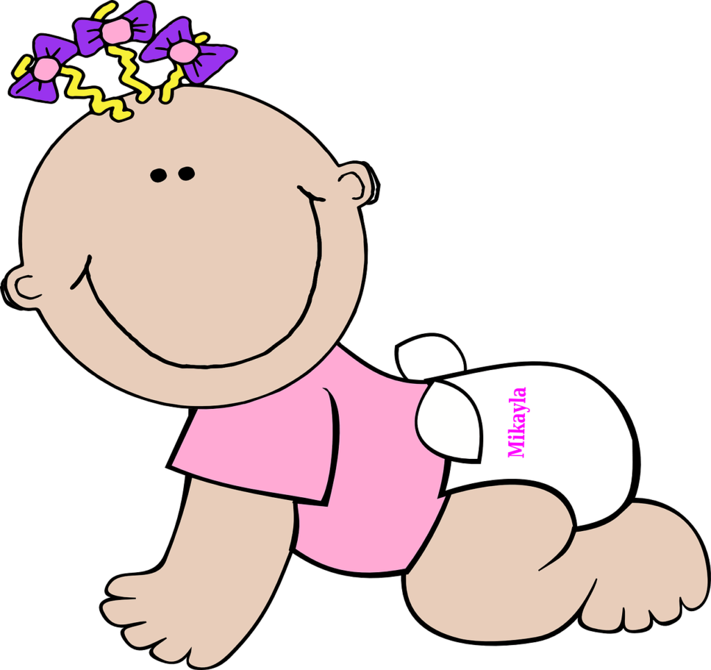 How Do I Choose The Right Diaper For My Baby? How Do I Choose The Right Diaper For My Baby?