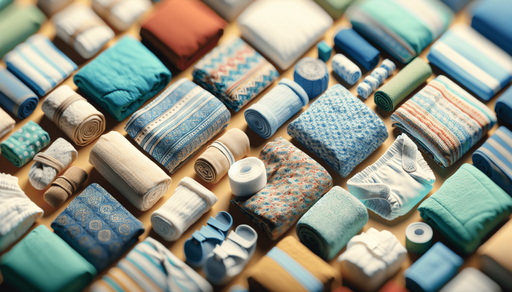 How Do I Choose The Right Diaper For My Baby? How Do I Choose The Right Diaper For My Baby?