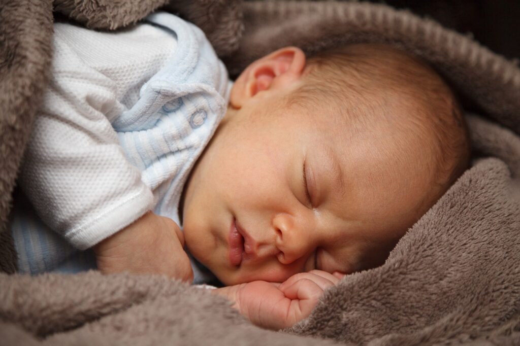 How Do I Choose The Right Formula For My Baby?