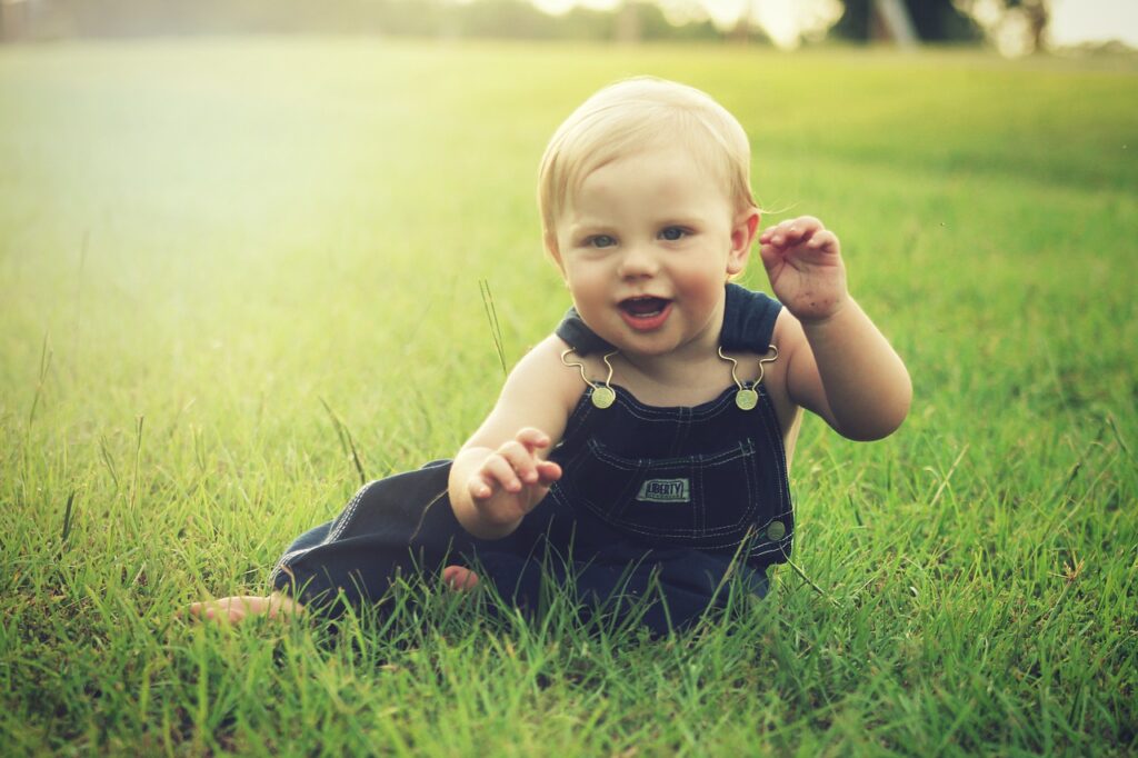 How Do I Choose The Right Formula For My Baby?