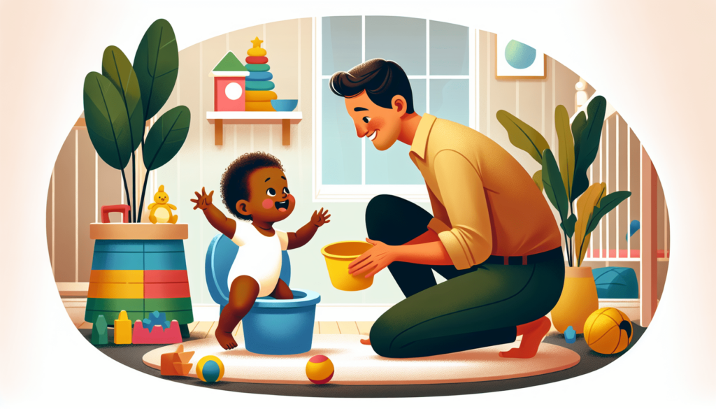 How Do I Know If My Baby Is Ready To Start Potty Training?