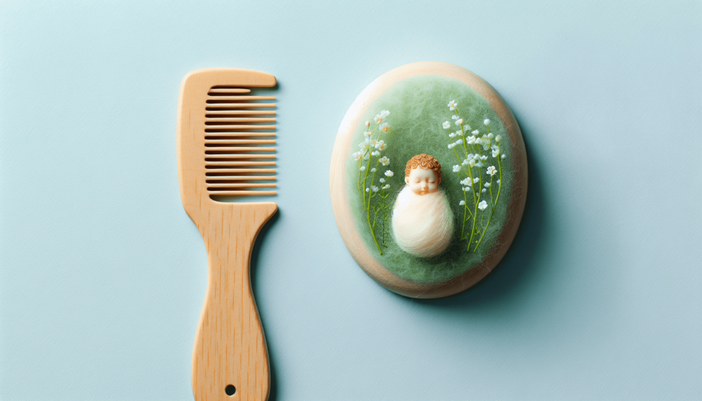 How Do I Prevent And Treat Cradle Cap?