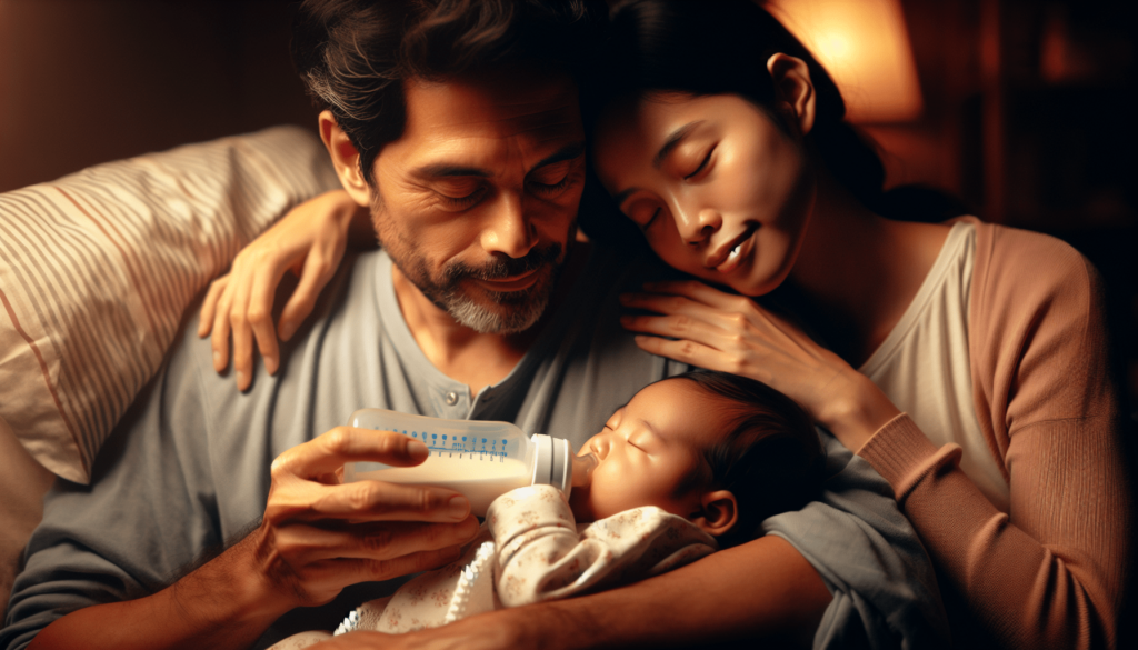 How Often Should I Feed My Newborn?