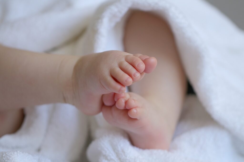 What Are Some Signs Of A Food Intolerance In Babies?
