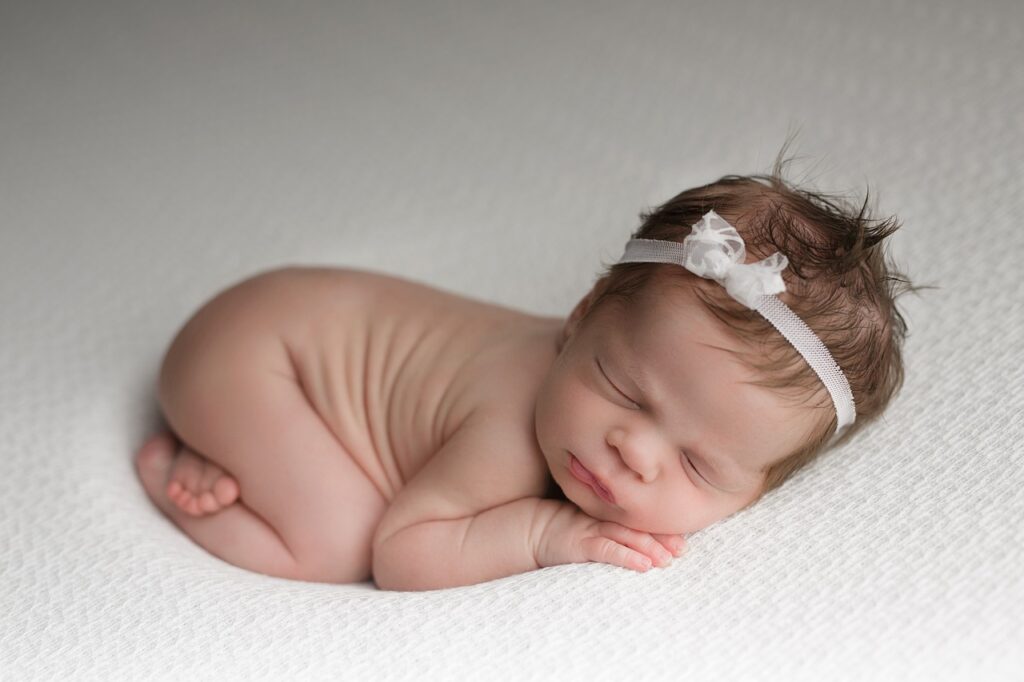 What Are Some Signs Of A Food Intolerance In Babies?