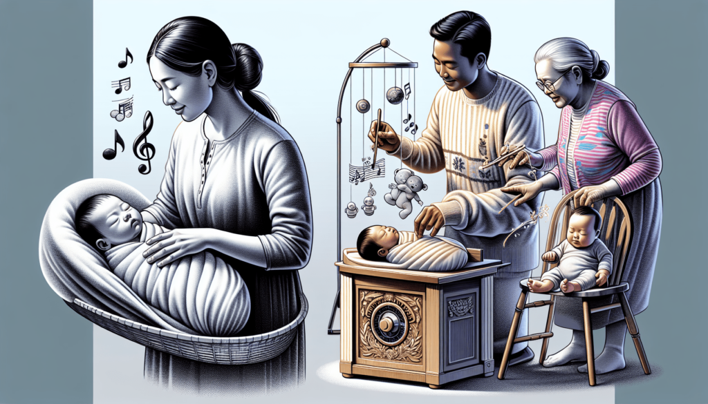 What Are Some Ways To Soothe A Fussy Baby?