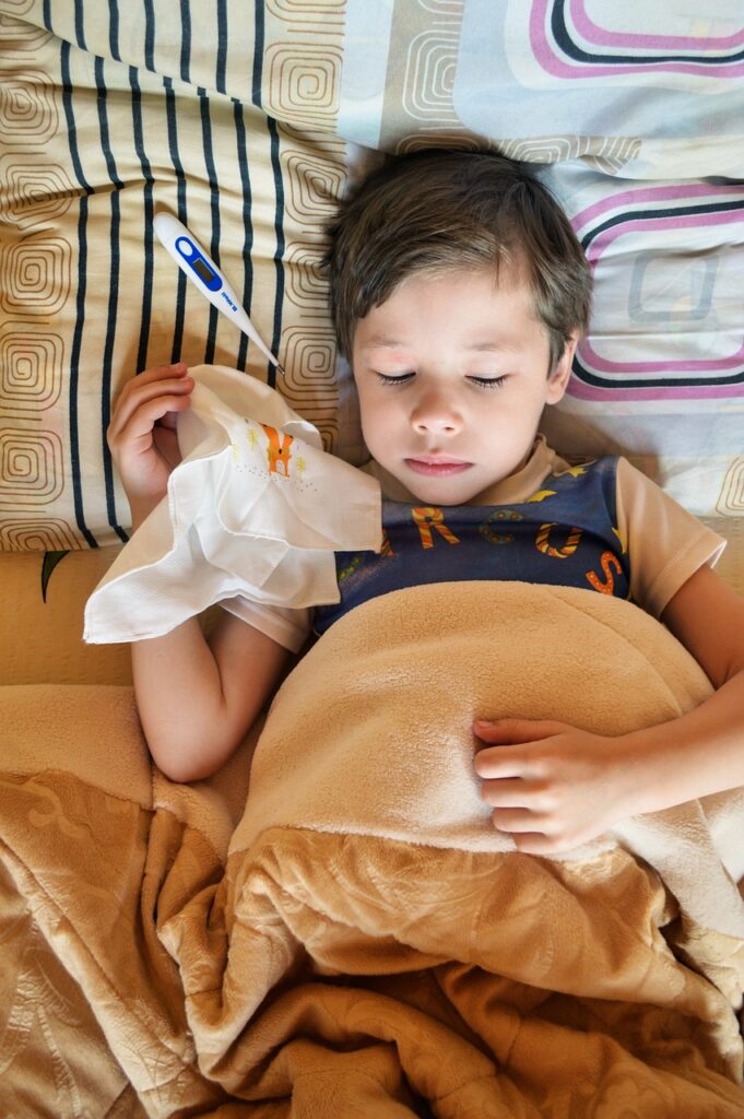 What Should I Do If My Baby Has A Fever? What Should I Do If My Baby Has A Fever?