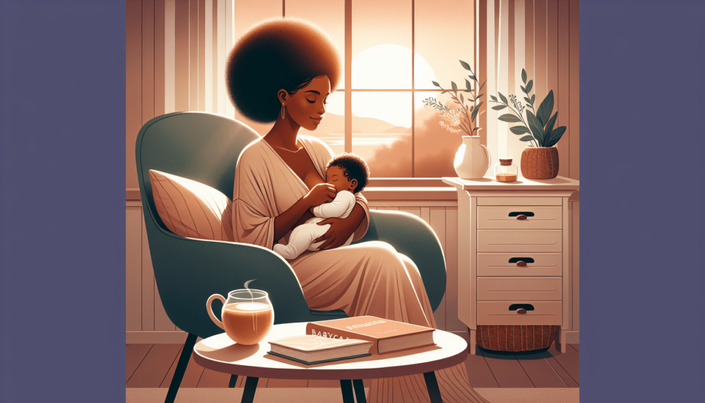 What Should I Do If My Baby Is Refusing To Breastfeed?