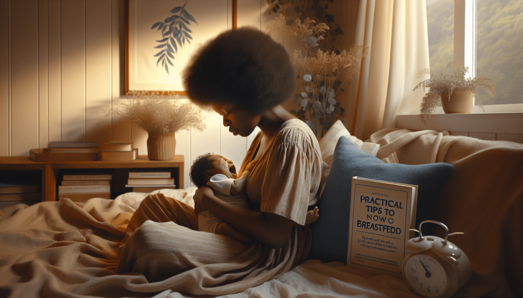 What Should I Do If My Baby Is Refusing To Breastfeed?