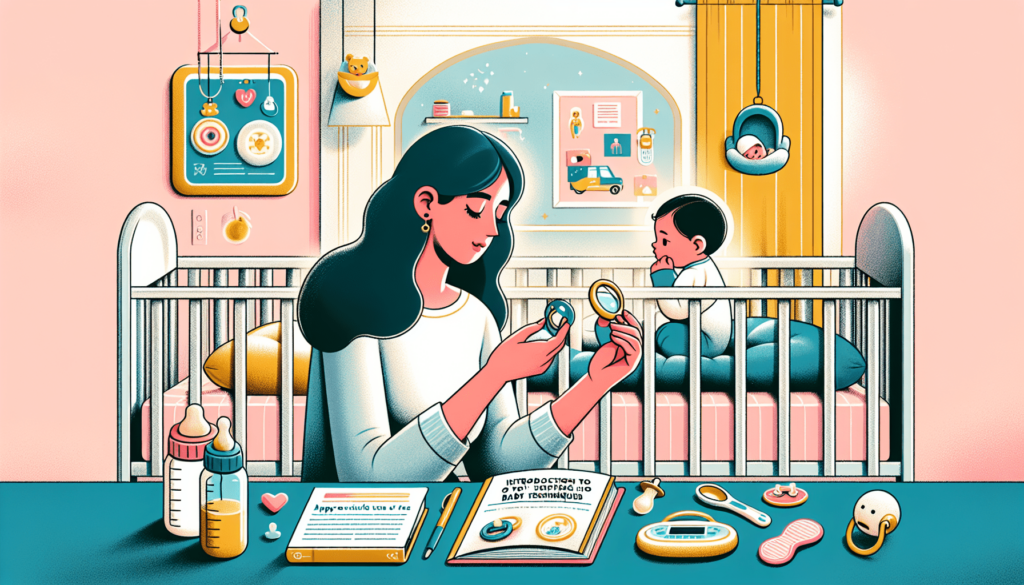 When Should I Start Introducing A Pacifier To My Baby? When Should I Start Introducing A Pacifier To My Baby?