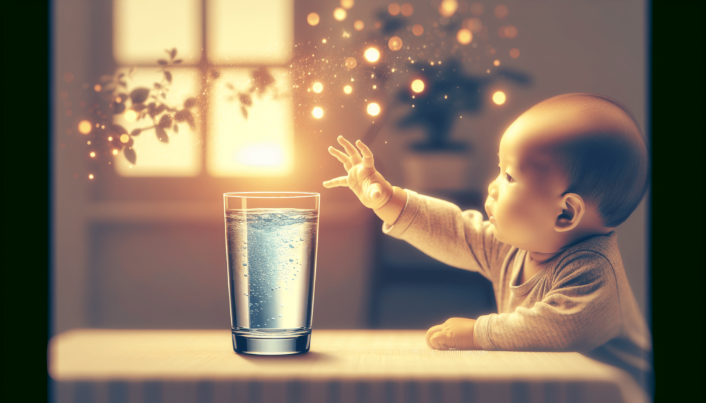 When Should I Start Introducing Water To My Baby?