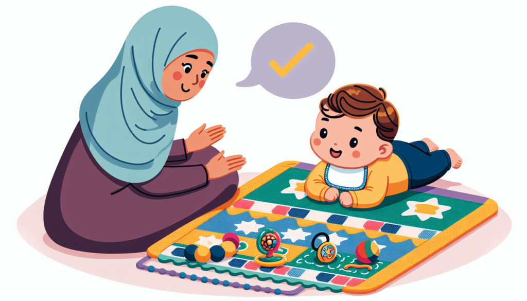 When Should I Start Tummy Time With My Baby?