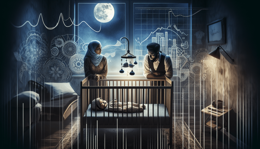 How Do I Know If My Baby Has A Sleep Regression?
