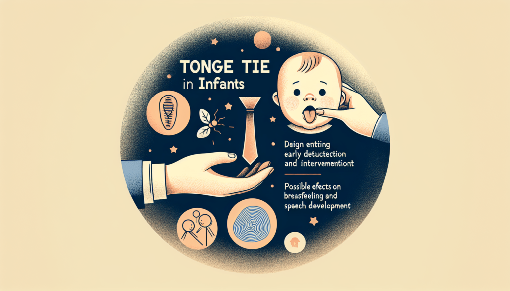 How Do I Know If My Baby Has A Tongue Tie?