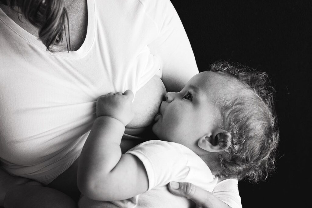 How Do I Know If My Baby Has A Tongue Tie?