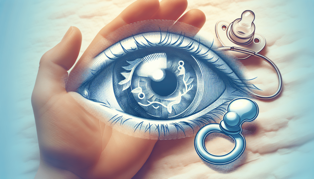 How Do I Know If My Baby Has A Vision Problem?