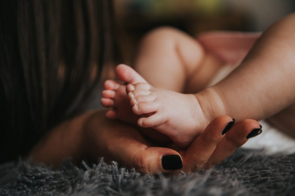 How Do I Know If My Baby Is Experiencing Separation Anxiety?