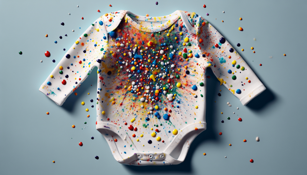 What Should I Do If My Baby Has A Diaper Blowout?