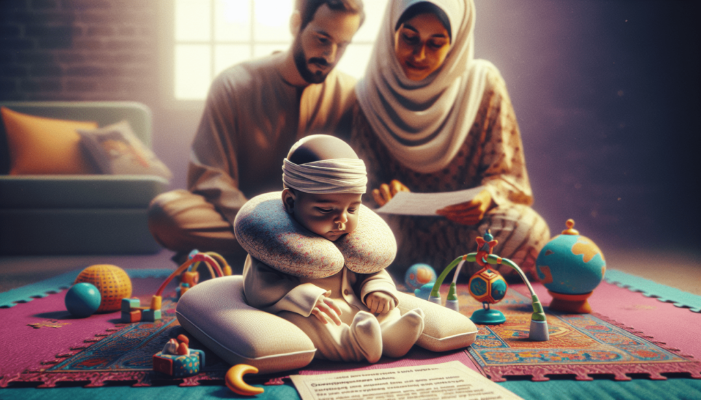 What Should I Do If My Baby Is Not Gaining Head Control? What Should I Do If My Baby Is Not Gaining Head Control?