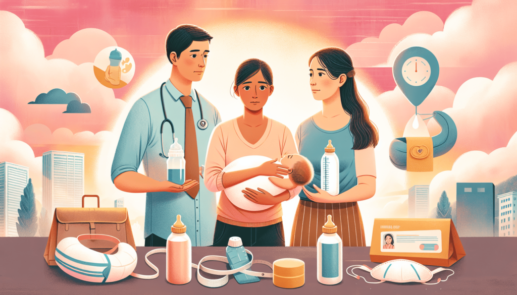 What Should I Do If My Baby Is Refusing To Breastfeed After Bottle Feeding?