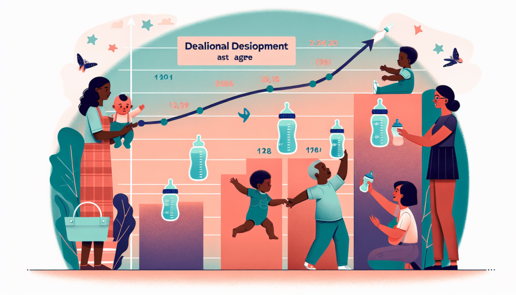 When Should I Start Introducing My Baby To A Cup?