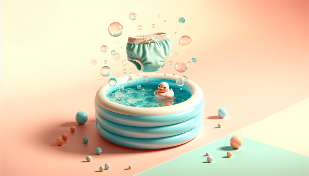 When Should I Start Introducing My Baby To Swimming?