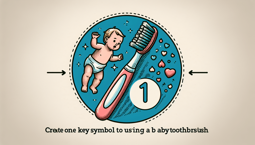 When Should I Start Using A Baby Toothbrush?