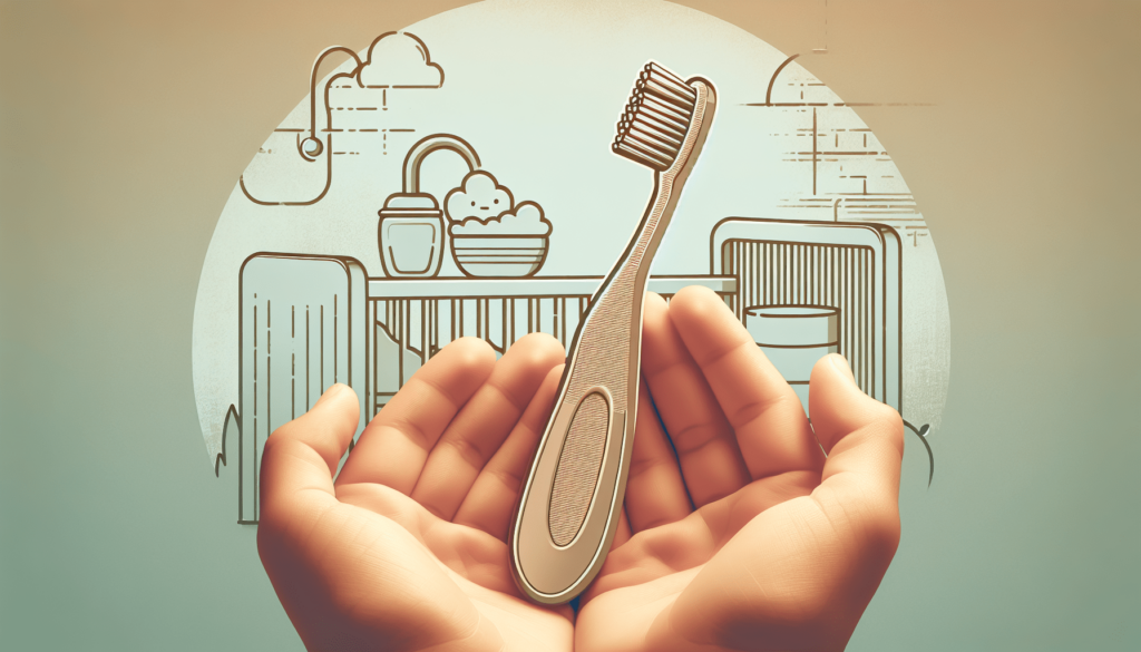 When Should I Start Using A Baby Toothbrush?